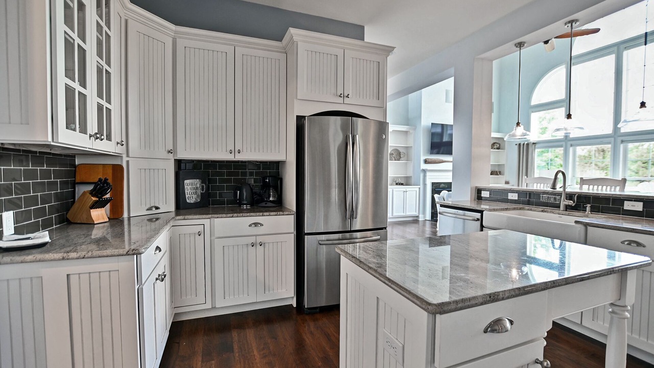 Photo of Kitchen in Bayside