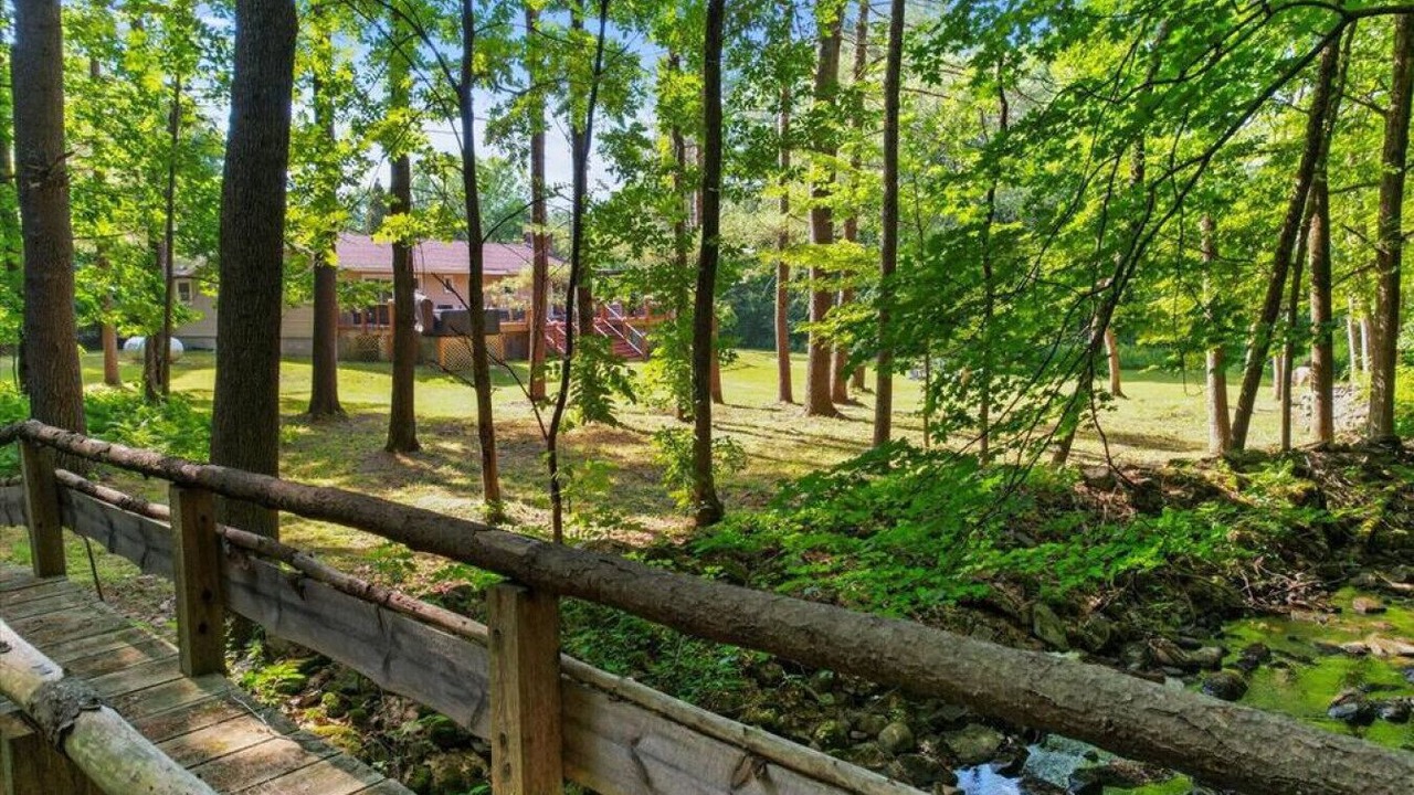 Photo of Outdoor in Greenfield Center