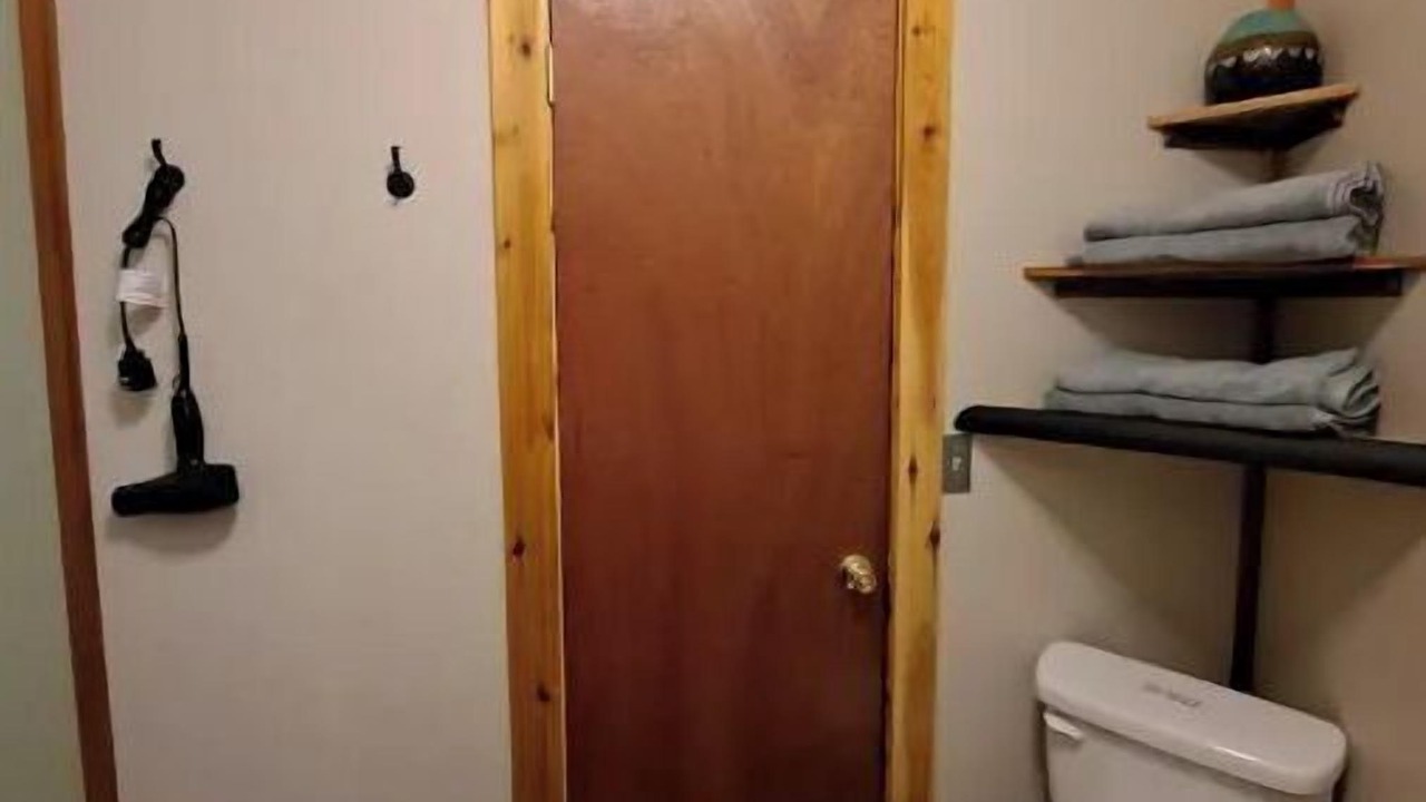 Photo of Bathroom in Moodys