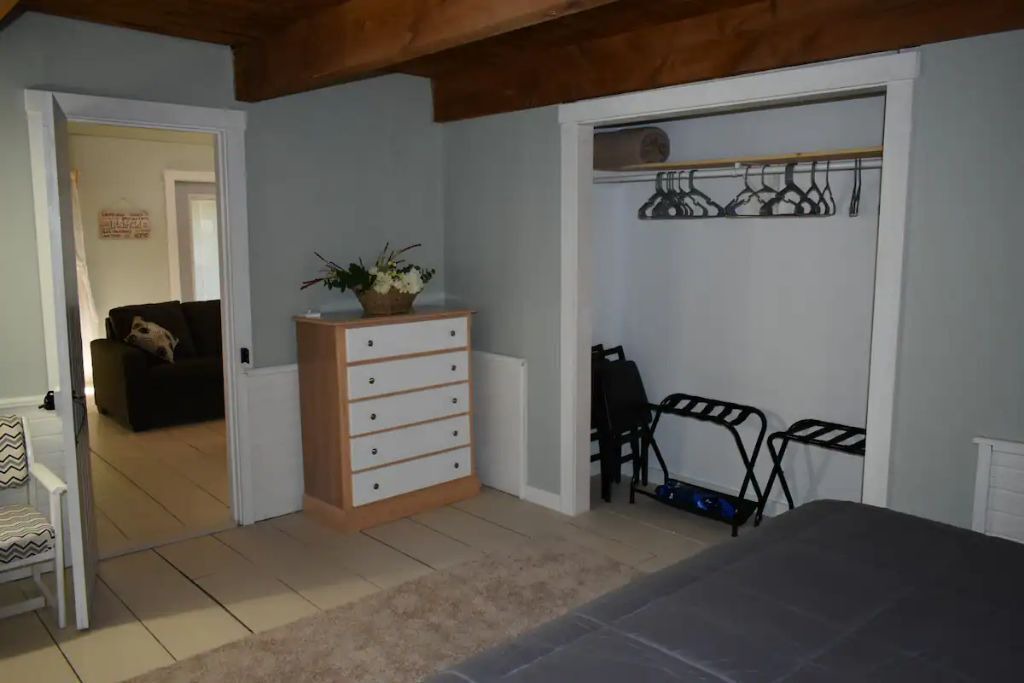 Photo of Bedroom in Litchfield