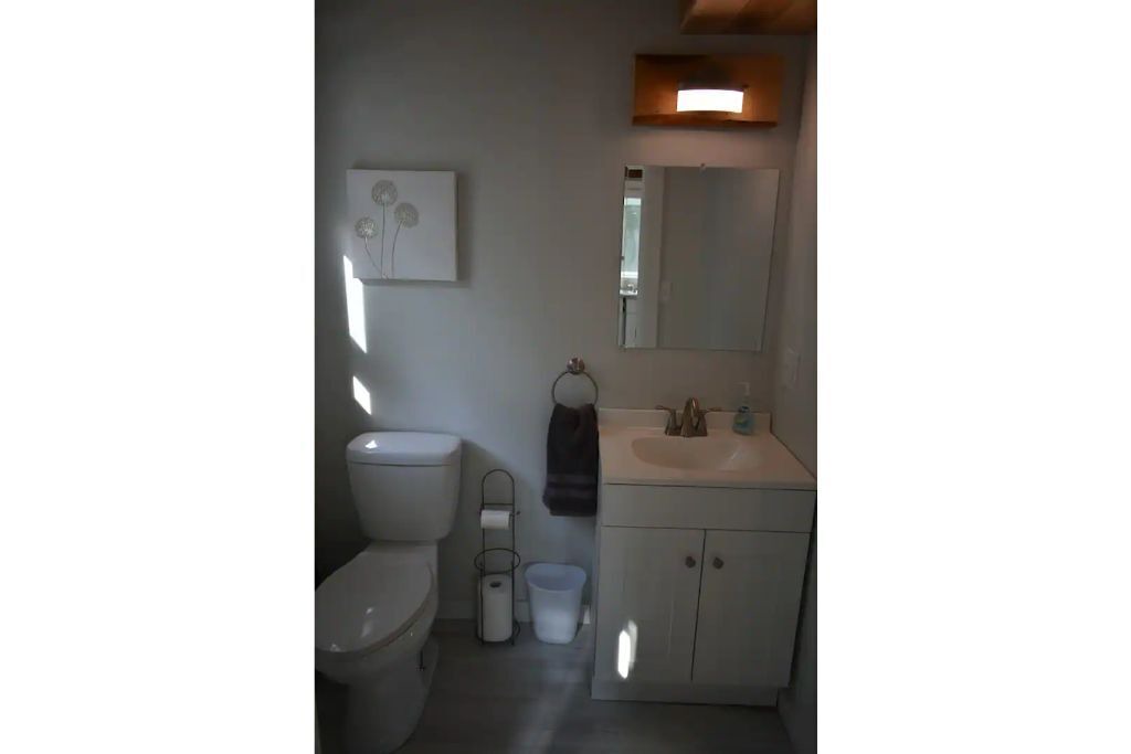 Photo of Bathroom in Litchfield