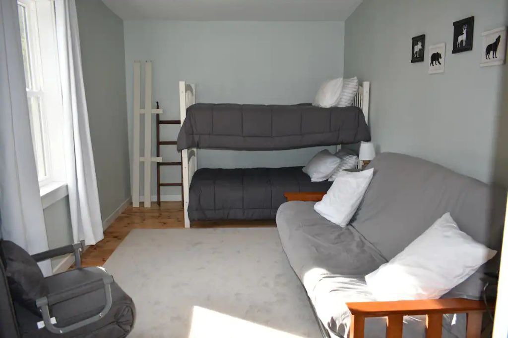 Photo of Bedroom in Litchfield