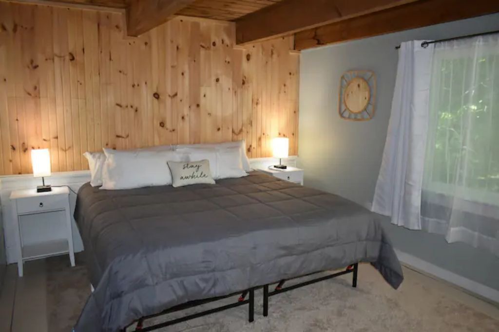 Photo of Bedroom in Litchfield