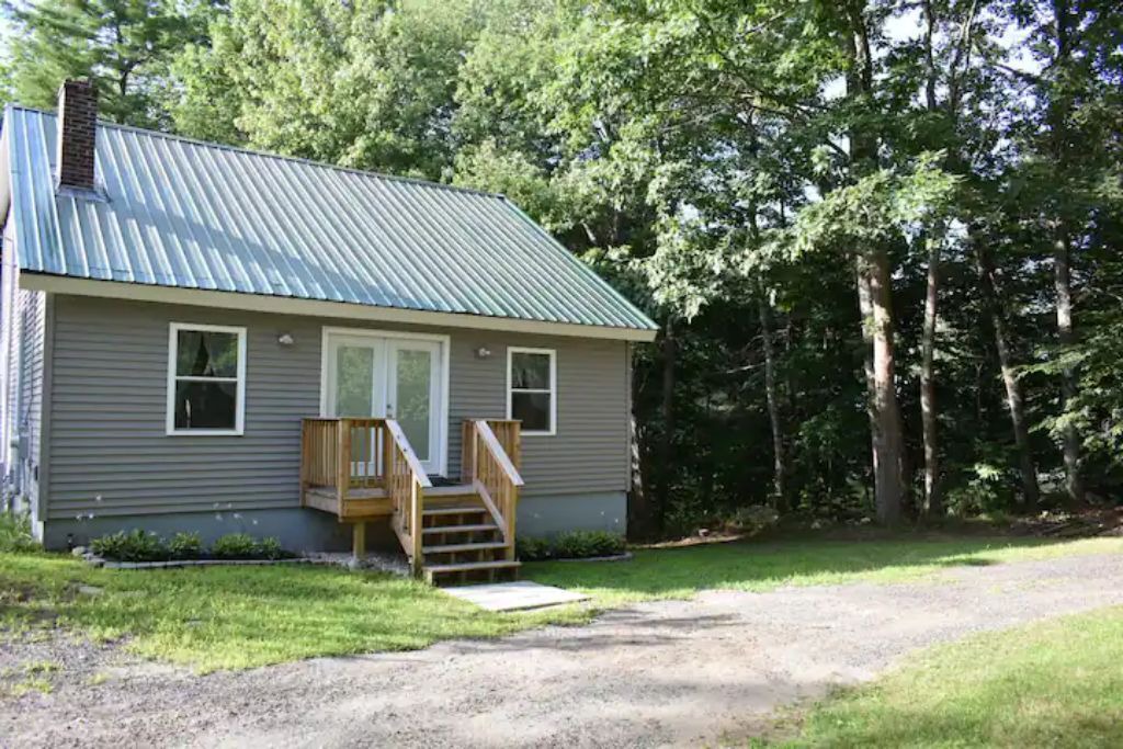 Photo of Outdoor in Litchfield