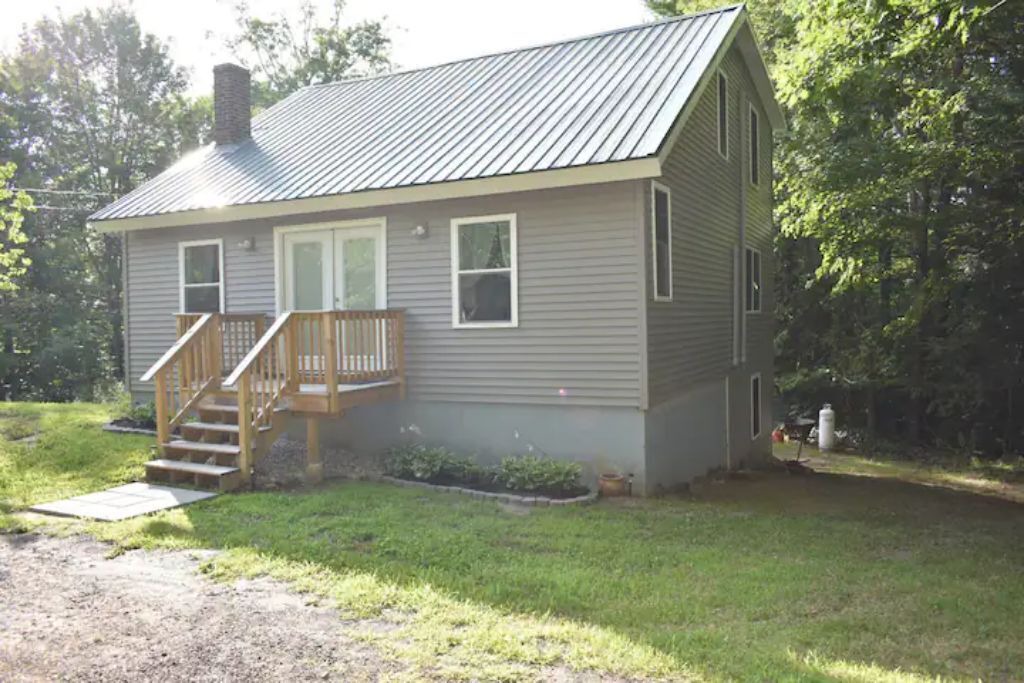 Photo of Outdoor in Litchfield