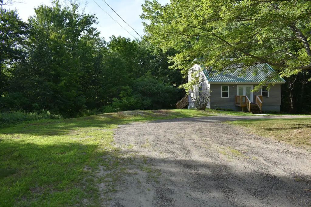 Photo of Outdoor in Litchfield