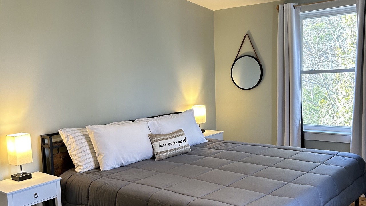 Photo of Bedroom in Litchfield