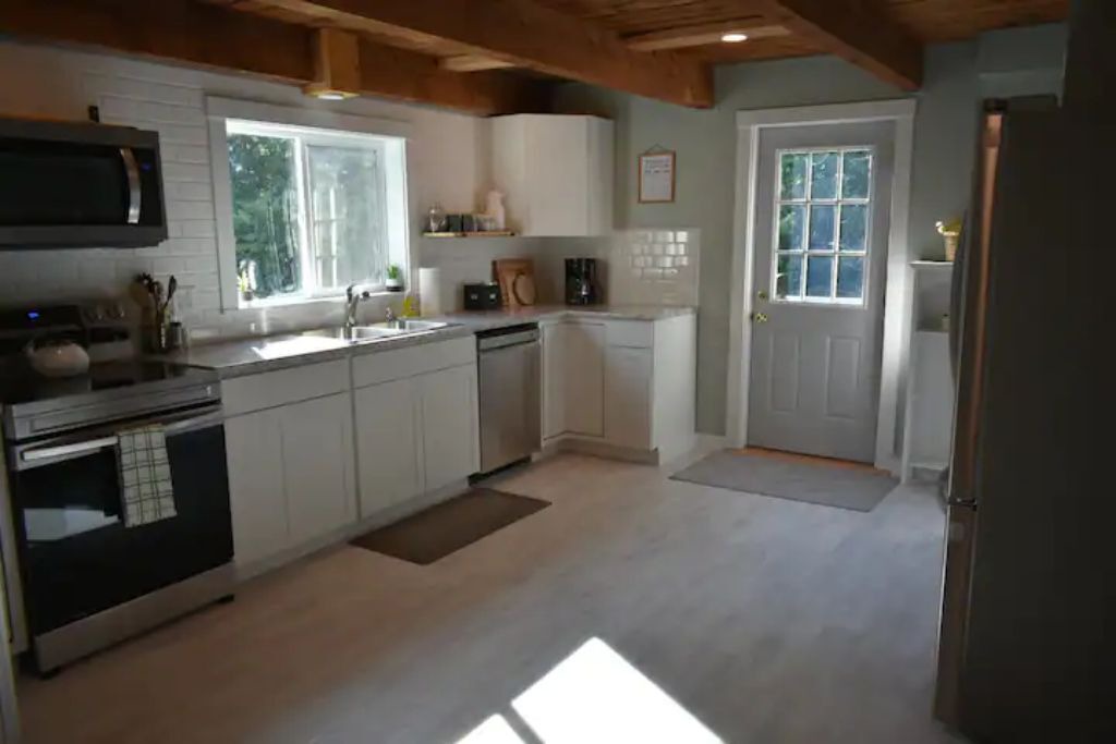 Photo of Kitchen in Litchfield