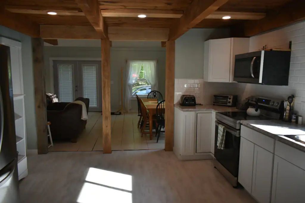 Photo of Kitchen in Litchfield