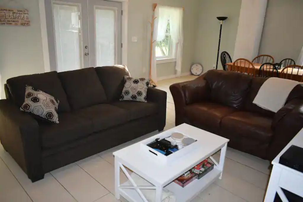 Photo of Livingroom in Litchfield
