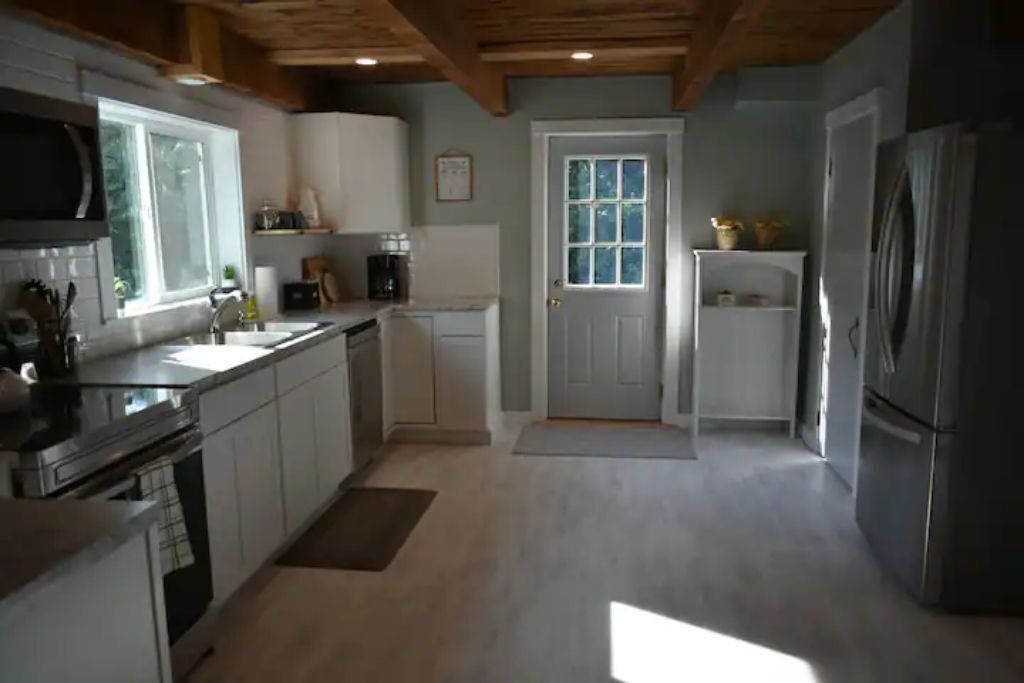 Photo of Kitchen in Litchfield