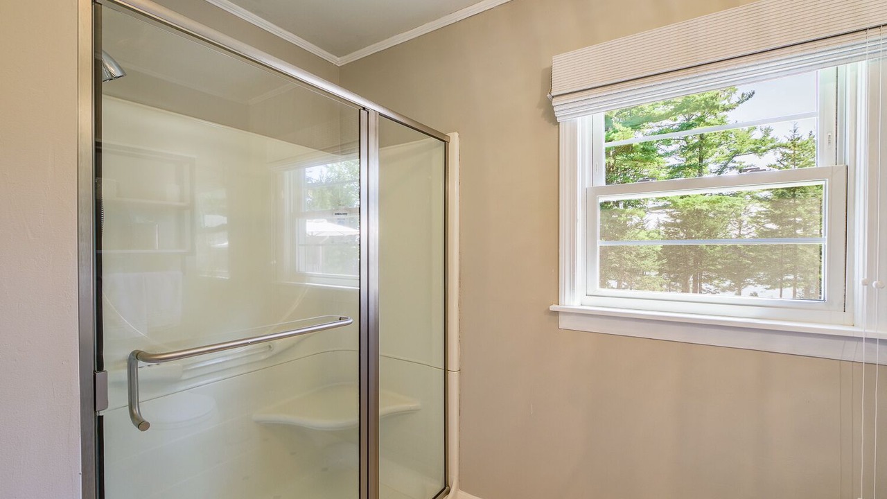 Photo of Bathroom in Cushing