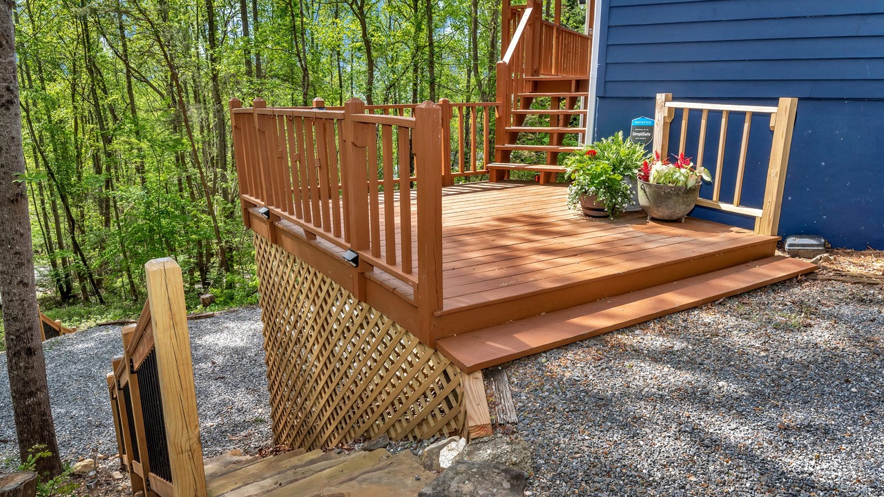 Photo of Outdoor in Hiawassee