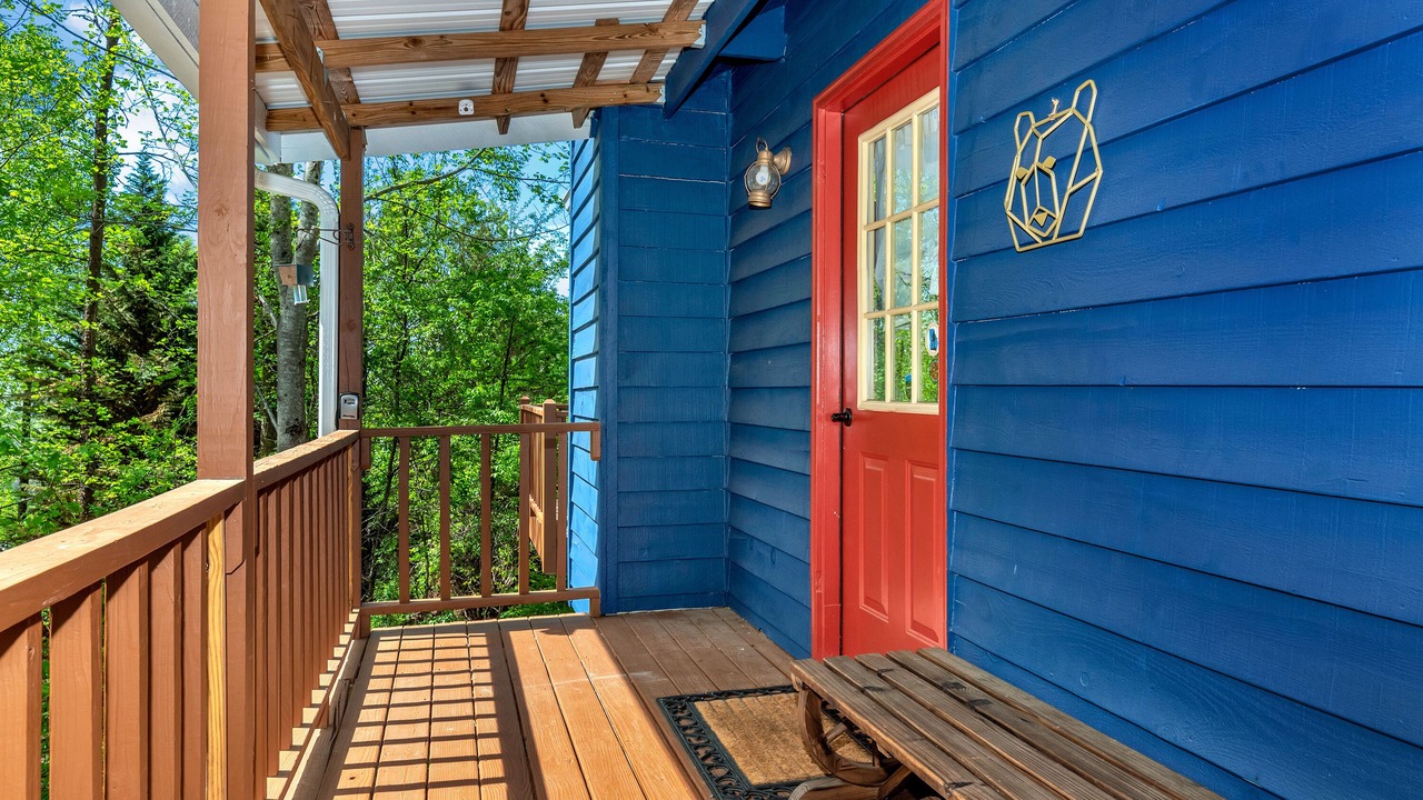 Photo of Outdoor in Hiawassee