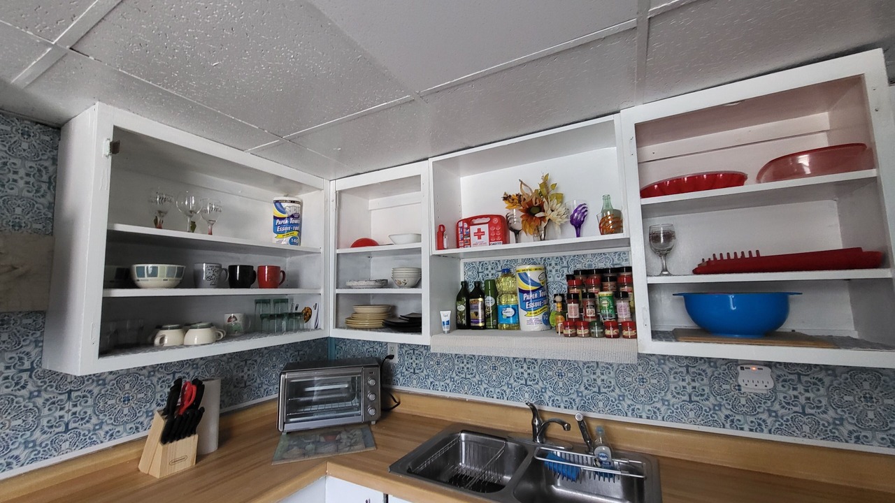 Photo of Kitchen in Jamestown