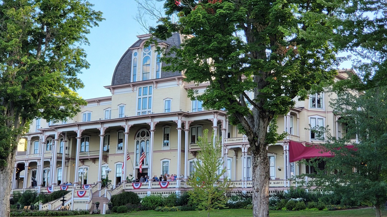 Photo of Outdoor in Jamestown