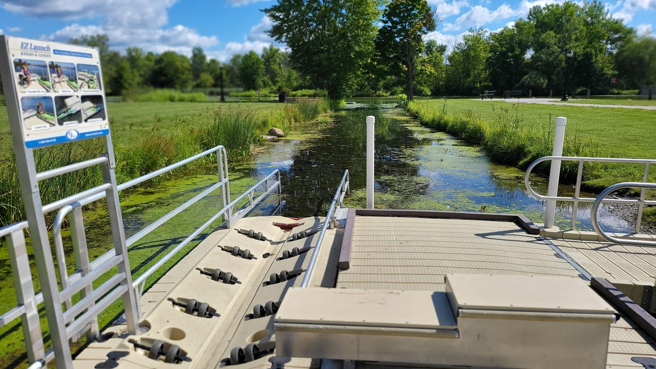 Photo of Outdoor in Jamestown