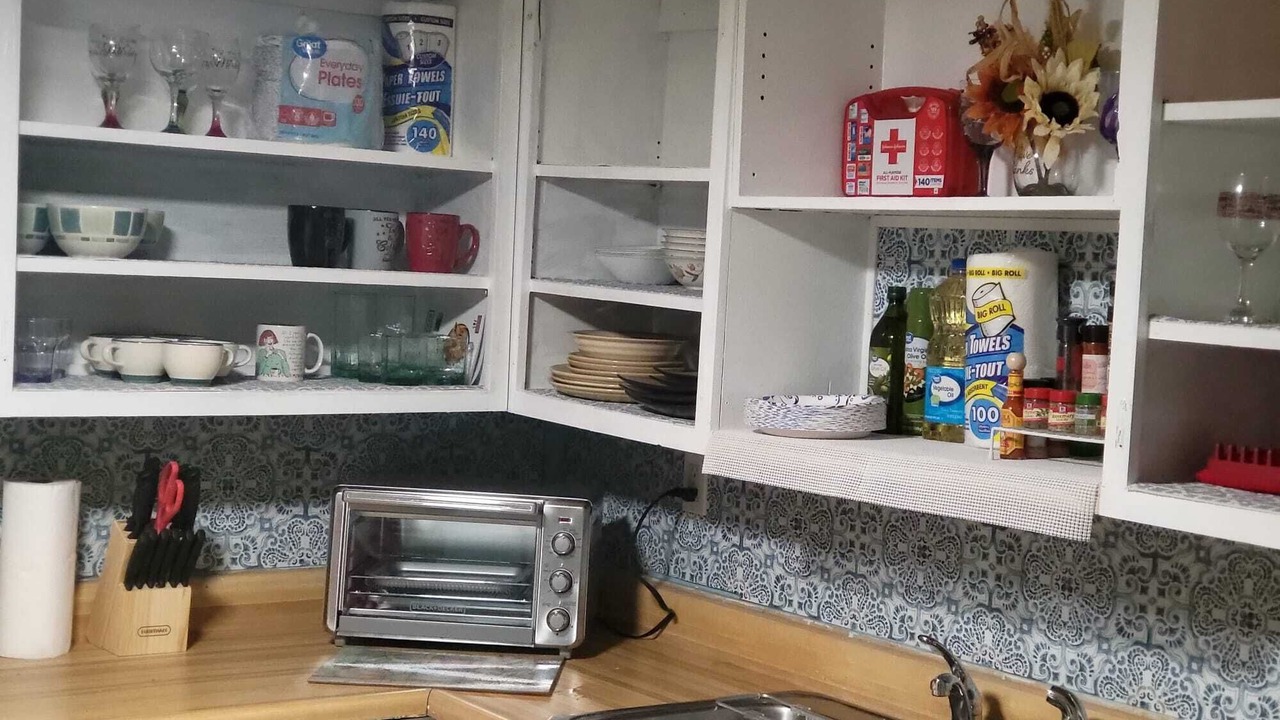 Photo of Kitchen in Jamestown