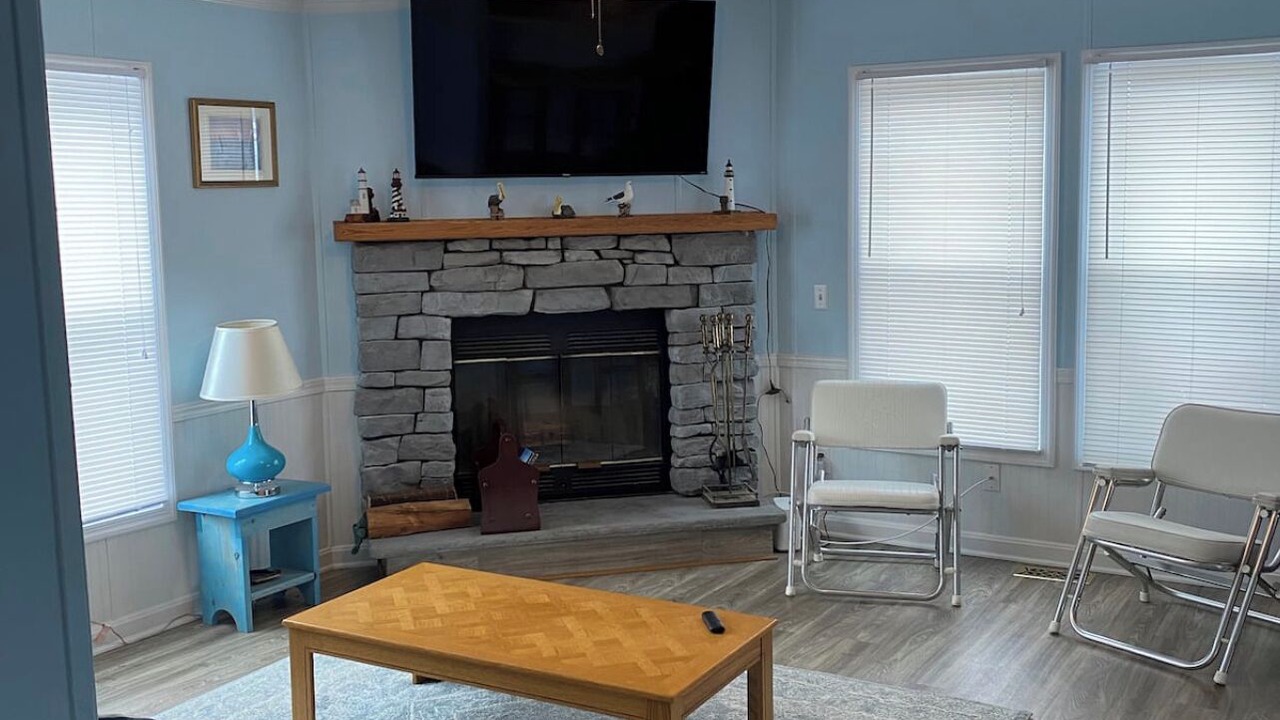 Photo of Livingroom in Selbyville