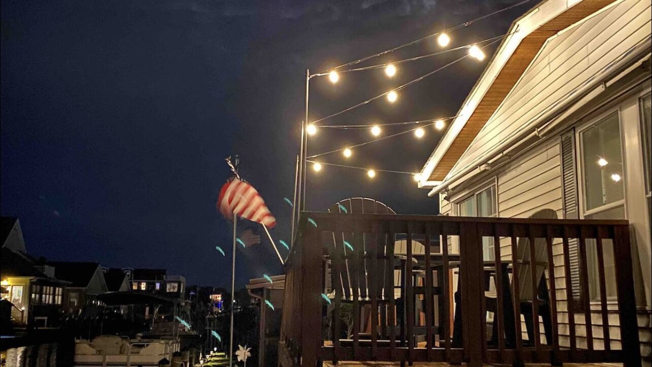 Photo of Patio Balcony in Selbyville