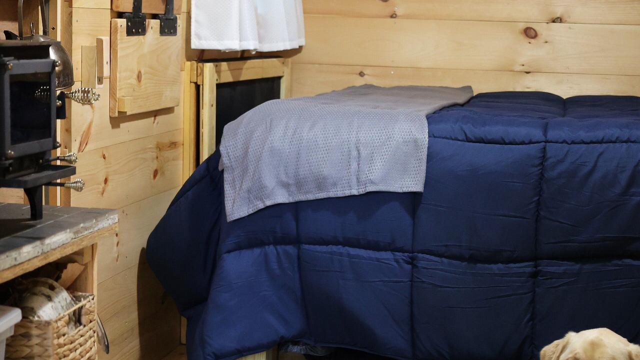 Photo of Bedroom in Whitefield