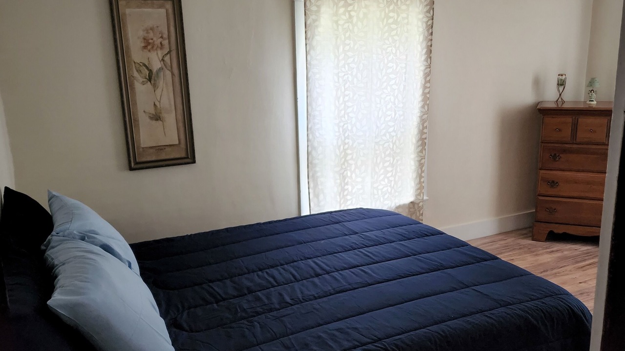 Photo of Bedroom in Errol
