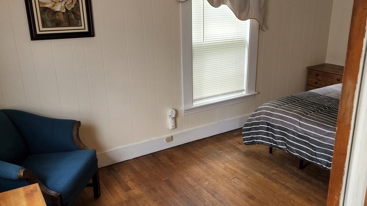 Photo of Bedroom in Errol