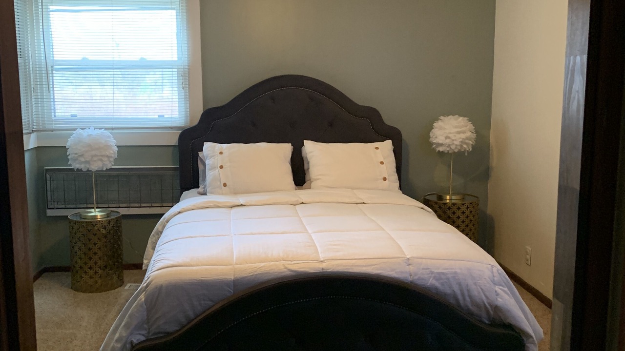 Photo of Bedroom in Macedon