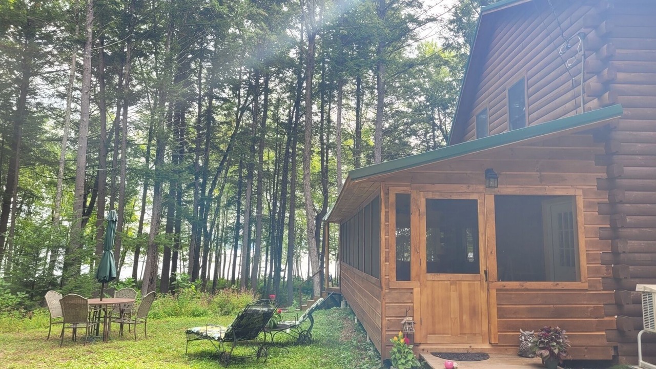 Photo of Outdoor in Smithfield
