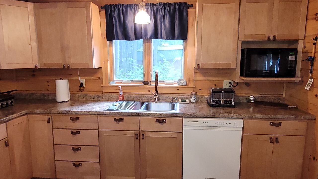 Photo of Kitchen in Smithfield