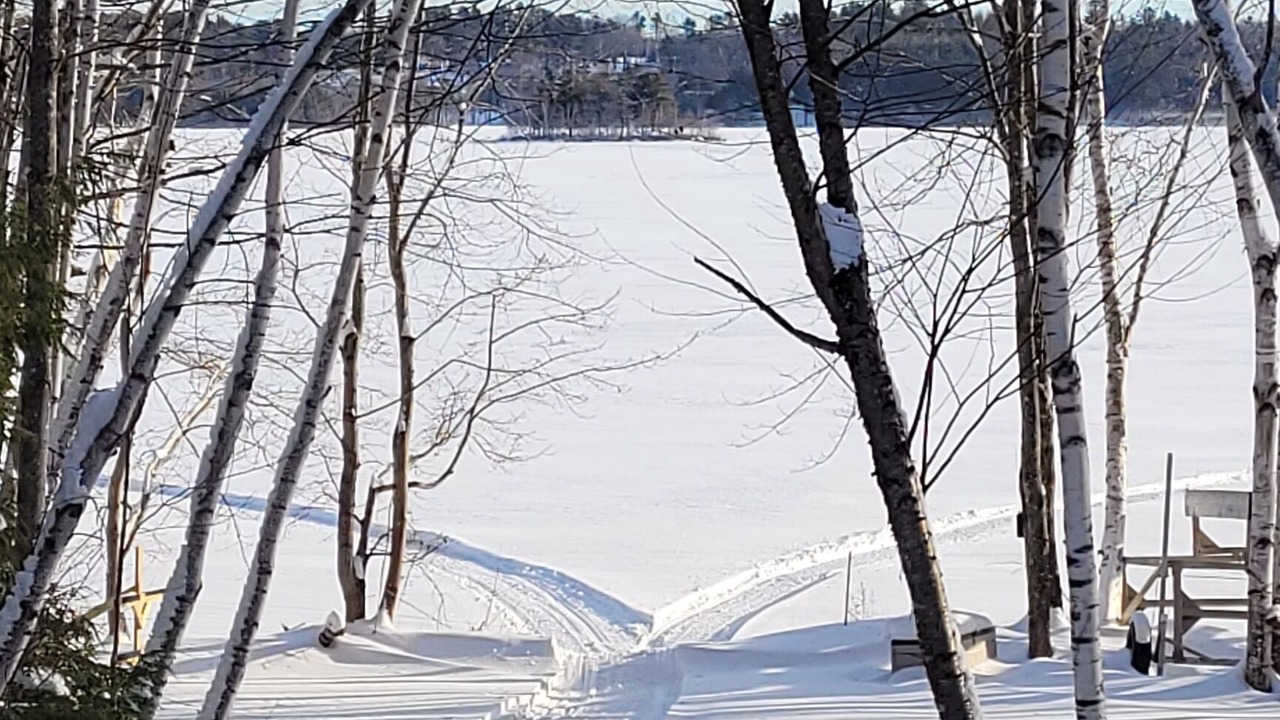 Photo of Outdoor in Smithfield