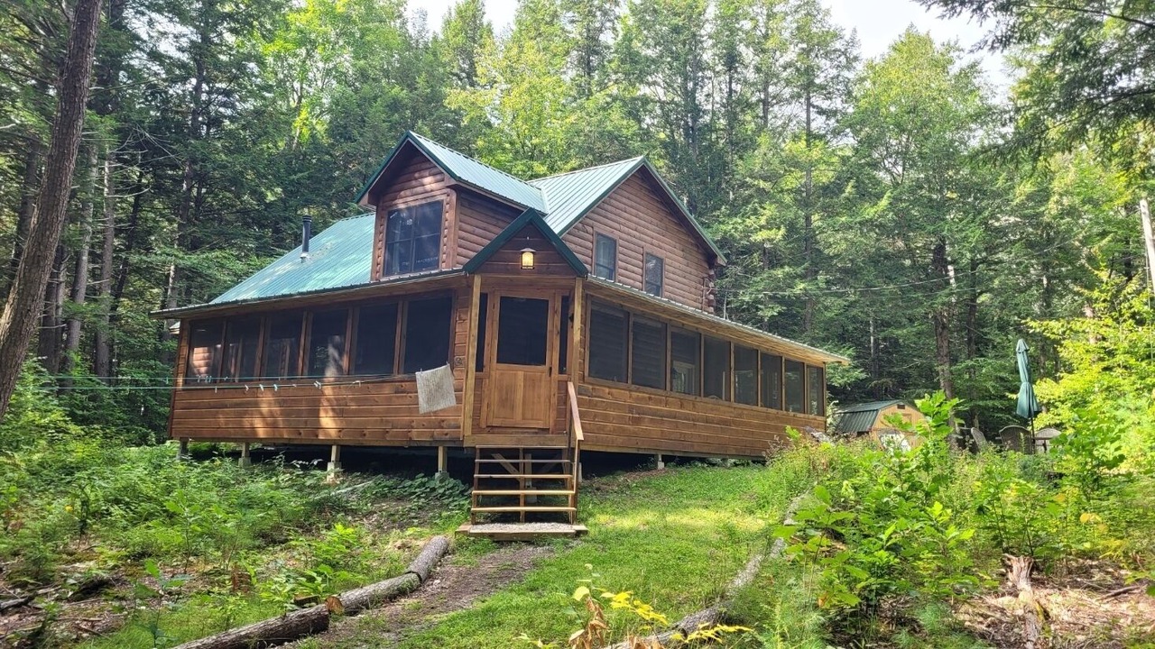 Photo of Outdoor in Smithfield