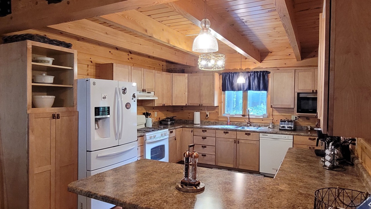 Photo of Kitchen in Smithfield