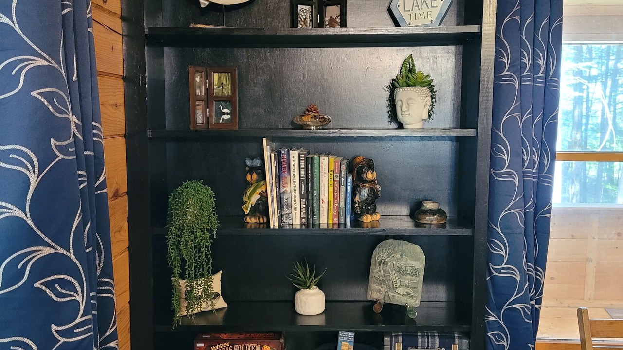 Photo of Bedroom in Smithfield