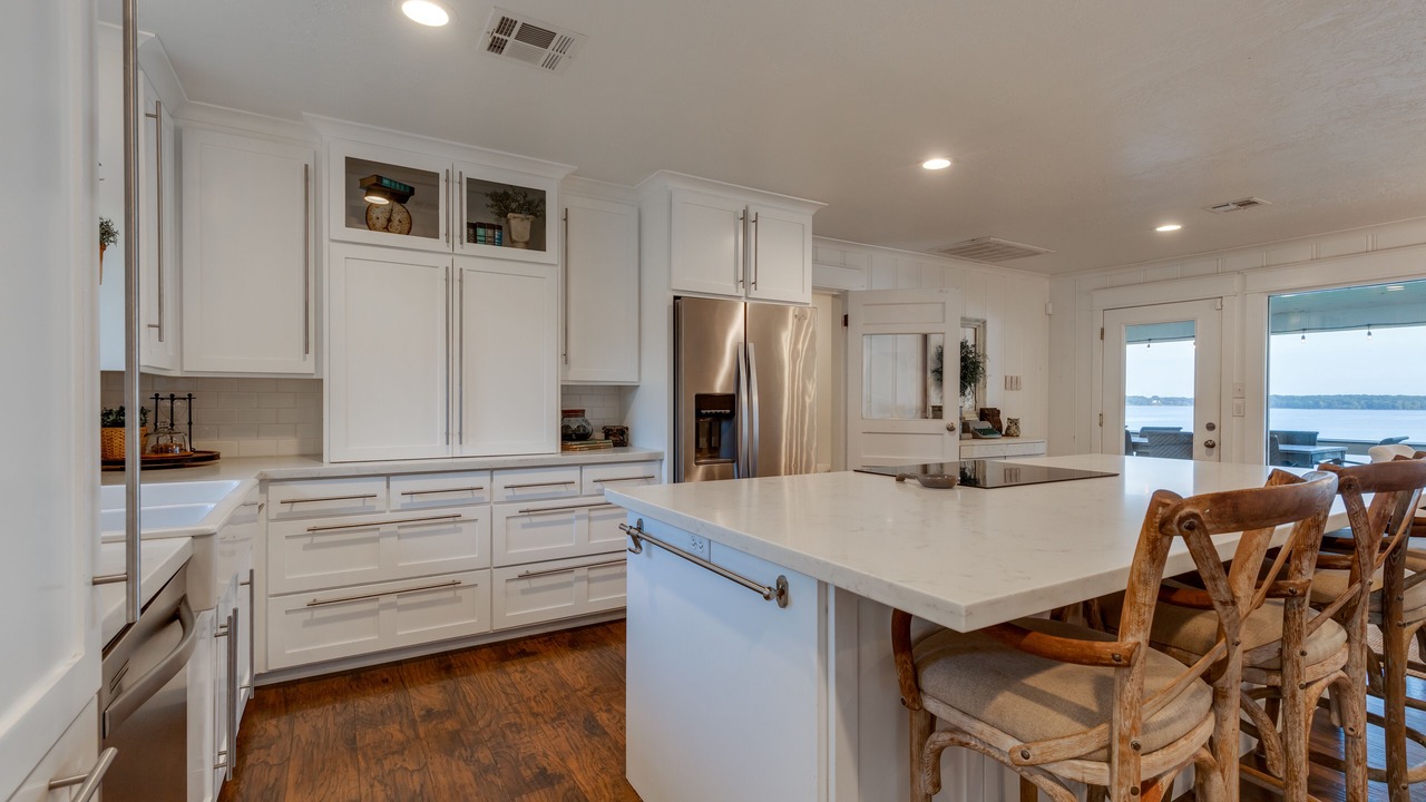 Photo of Kitchen in Tia Juana