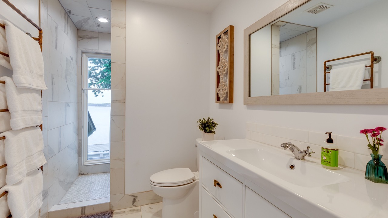 Photo of Bathroom in Tia Juana
