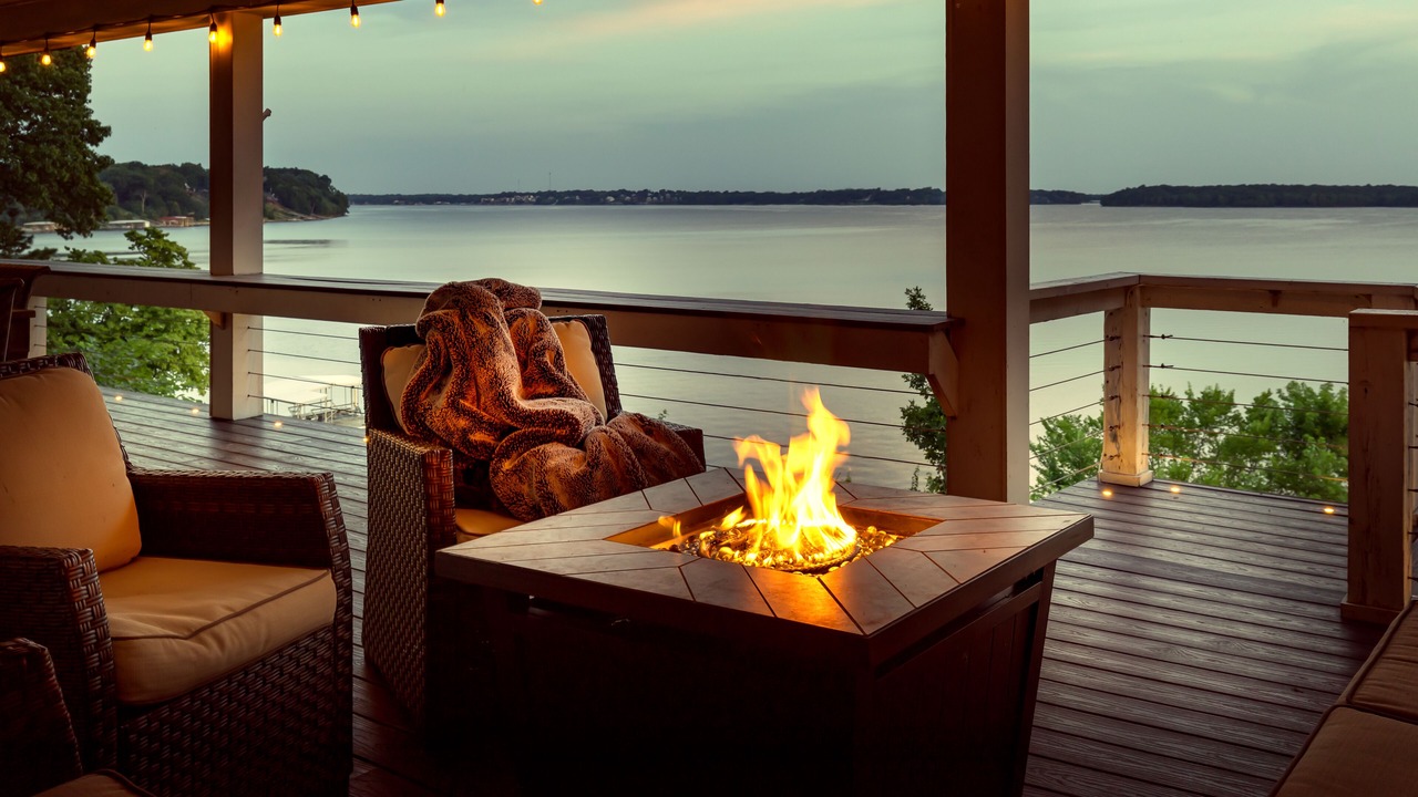 Photo of Patio Balcony in Tia Juana