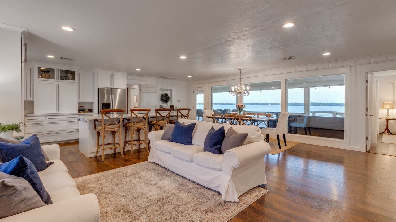 Photo of Livingroom in Tia Juana