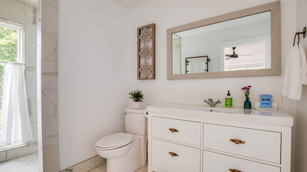Photo of Bathroom in Tia Juana