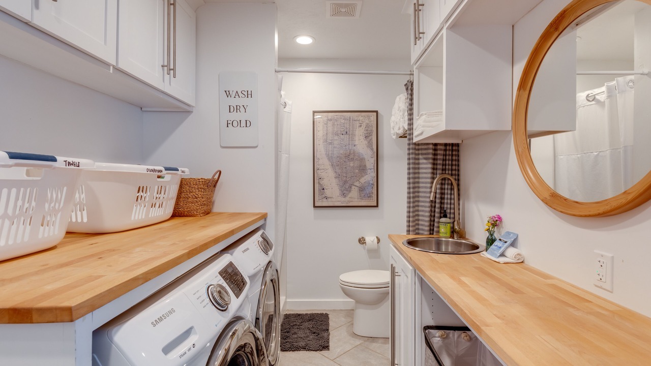 Photo of Bathroom in Tia Juana