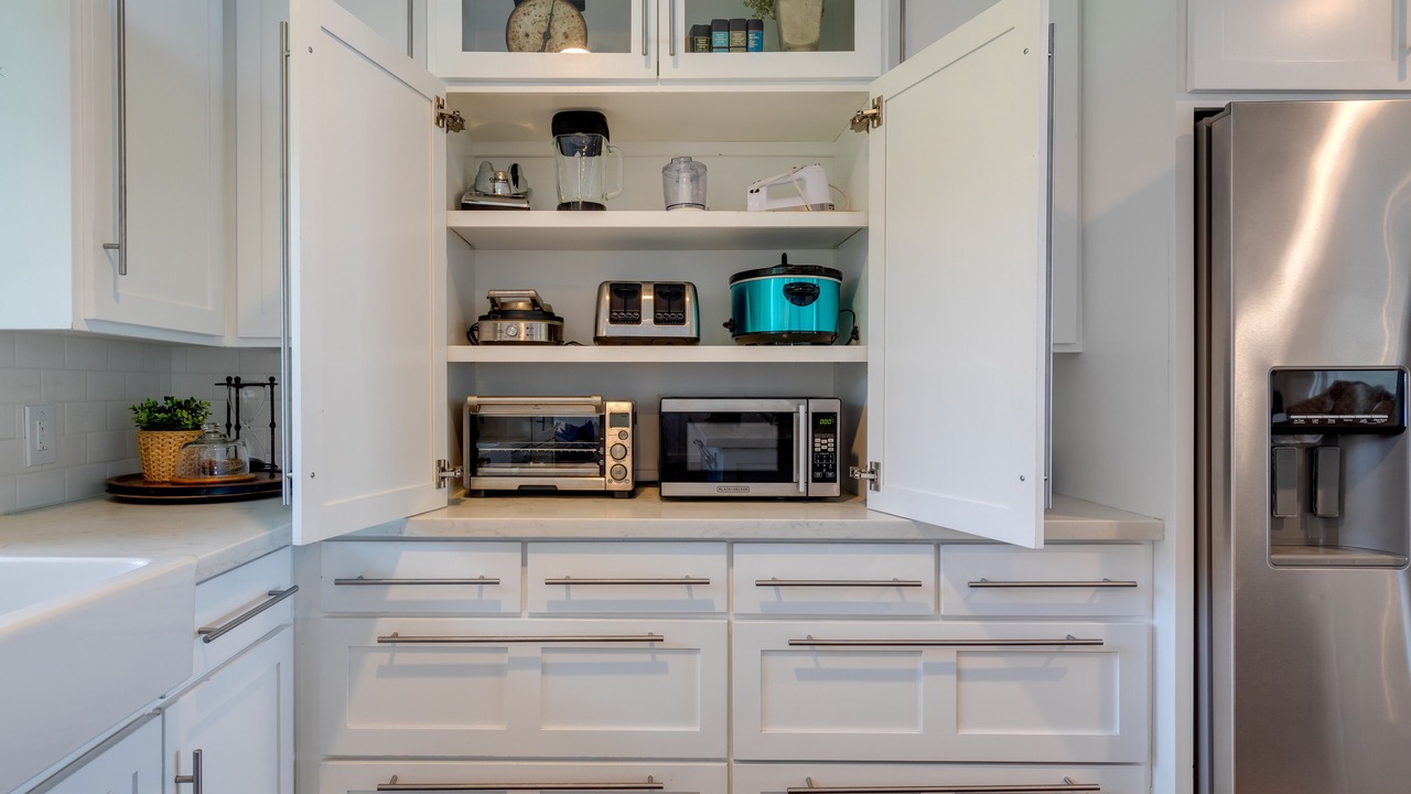 Photo of Kitchen in Tia Juana