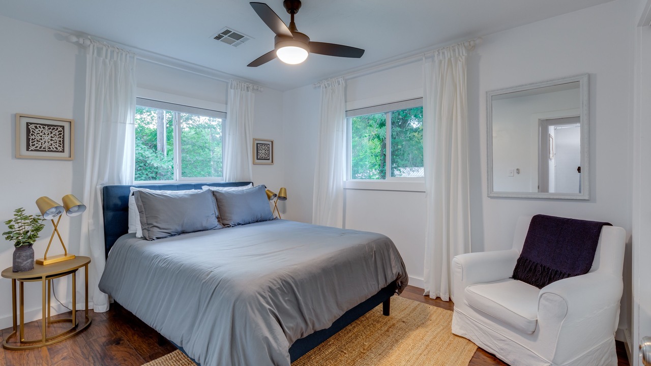 Photo of Bedroom in Tia Juana