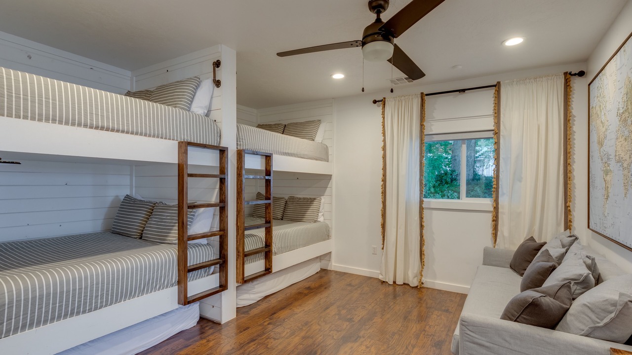 Photo of Bedroom in Tia Juana