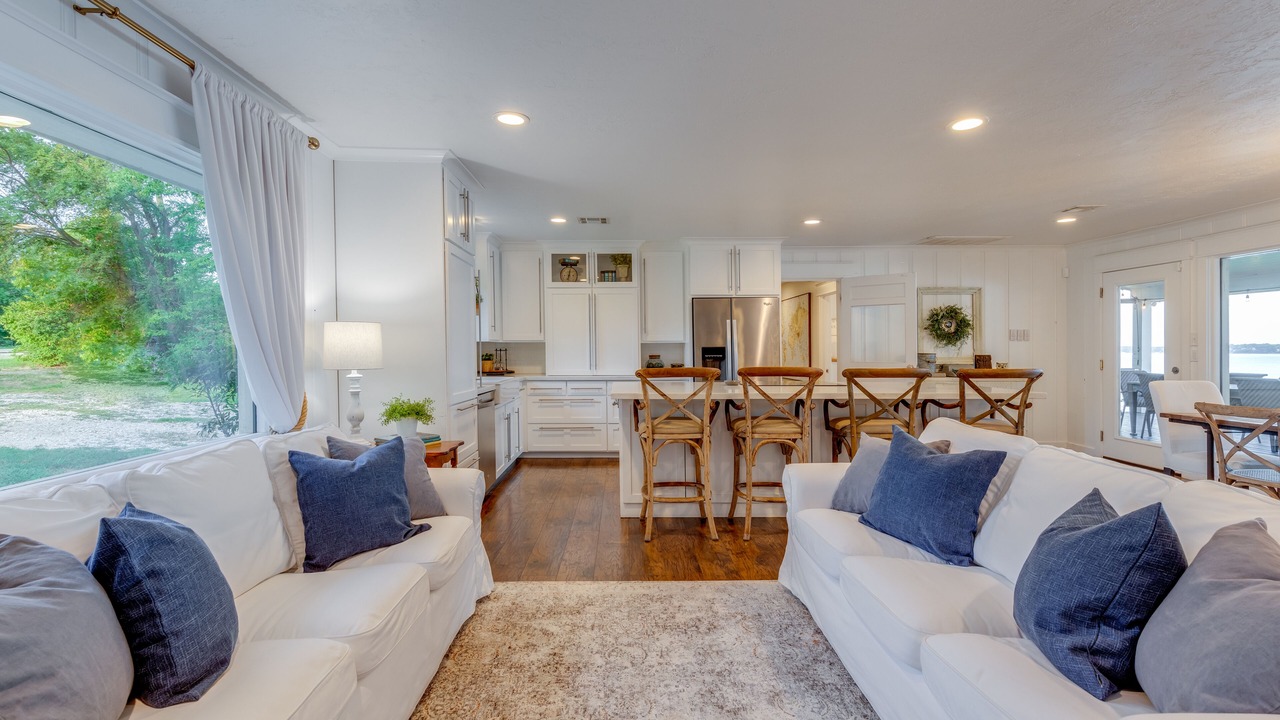 Photo of Livingroom in Tia Juana