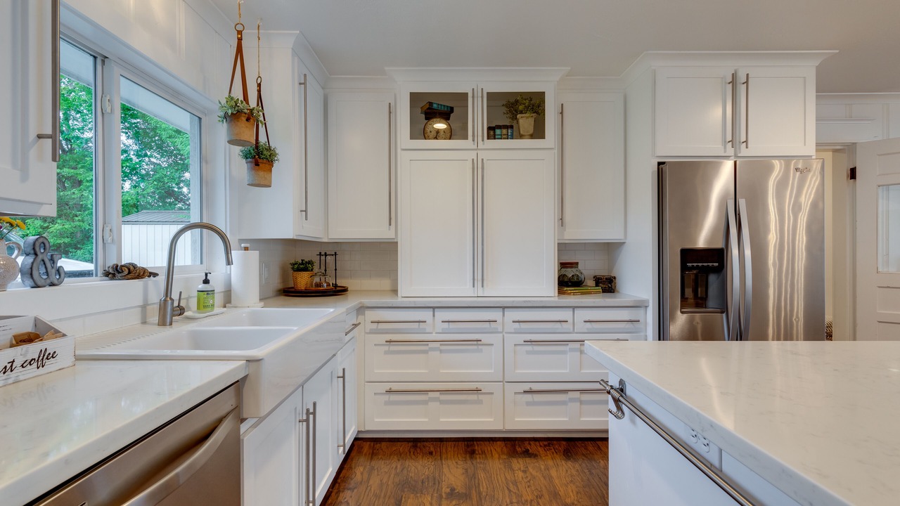 Photo of Kitchen in Tia Juana