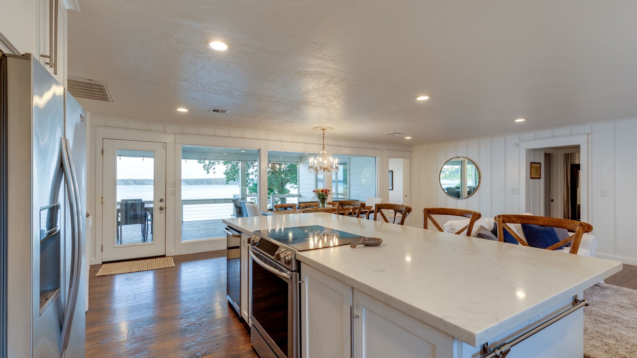 Photo of Kitchen in Tia Juana