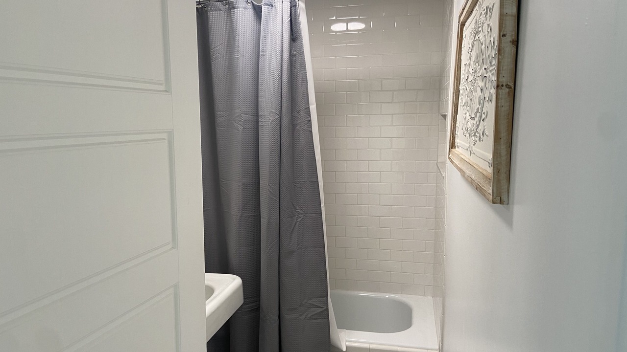 Photo of Bathroom in Tia Juana