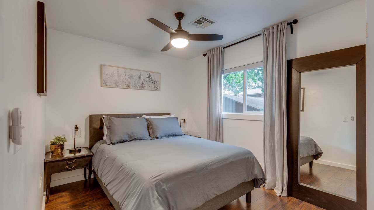 Photo of Bedroom in Tia Juana