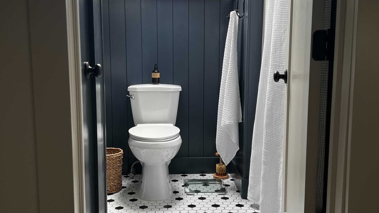 Photo of Bathroom in Back Cove