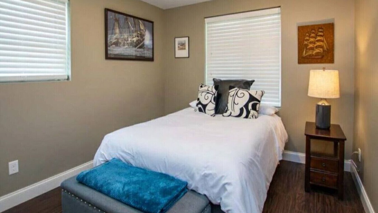 Photo of Bedroom in South Lima